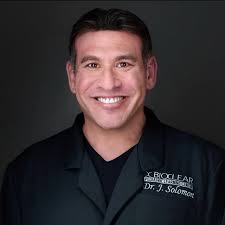 Dr. Josh Solomon