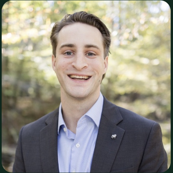 Luke Wortman, Practice Advisor