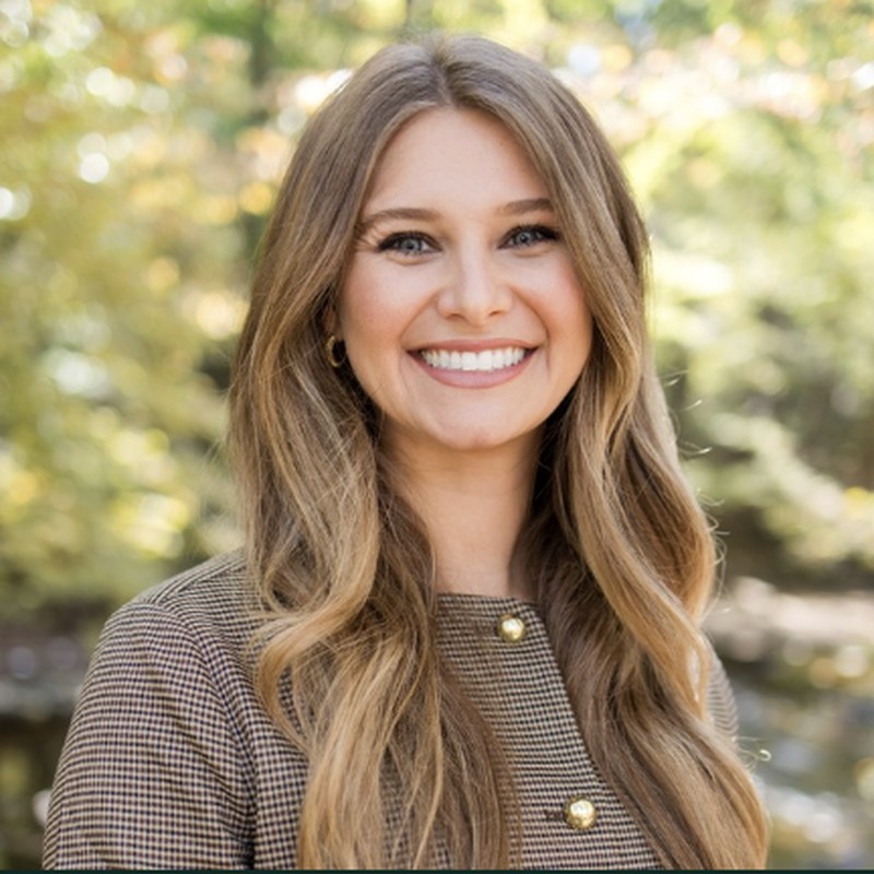 Rachel, Director of Concierge Support